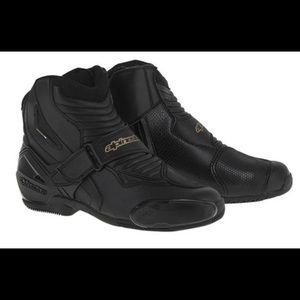 Alpinestars women’s boots